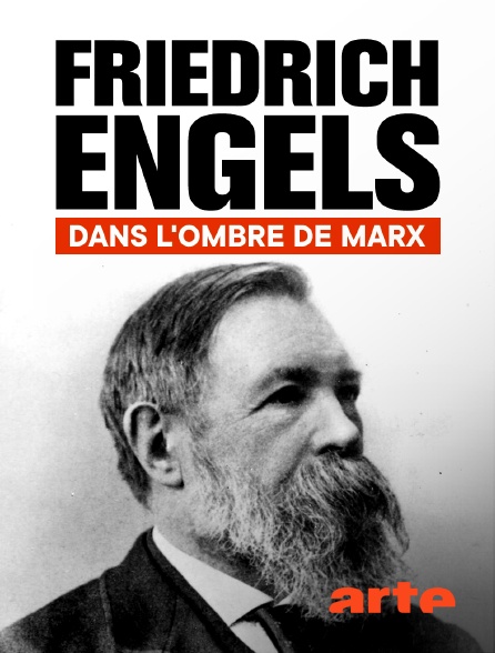 Fichier:Friedrich Engels - Dans l'ombre de Marx (documentaire).jpg
