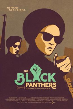Fichier:Black Panthers - L'avant-garde d'une révolution (documentaire).jpeg