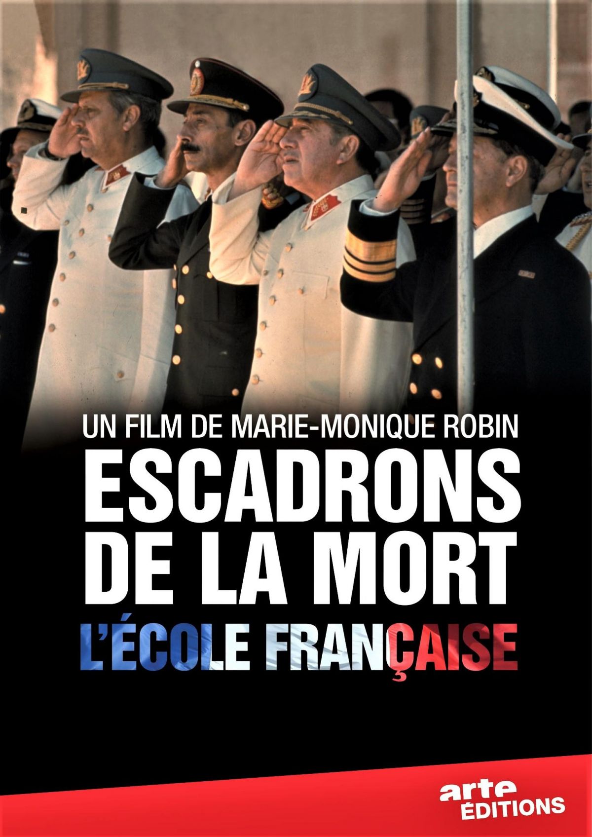 (未使用･未開封品)Escadrons De La Mort, L&#39;ecole [DVD] [Import] Escadrons De La Mort, L'ecole [DVD] [Import]
