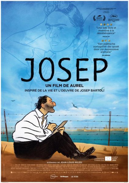 Fichier:Josep (film).jpg