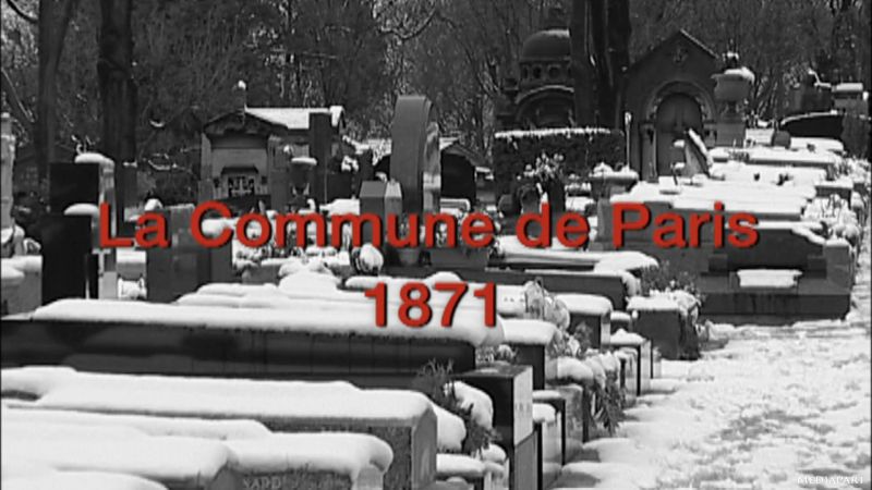 Fichier:La Commune de Paris 1871 (documentaire).jpg