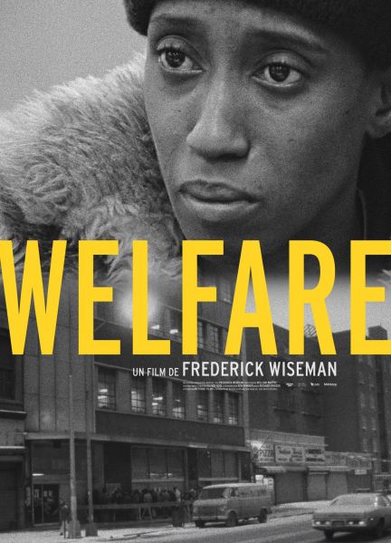 Fichier:Welfare (documentaire).jpg